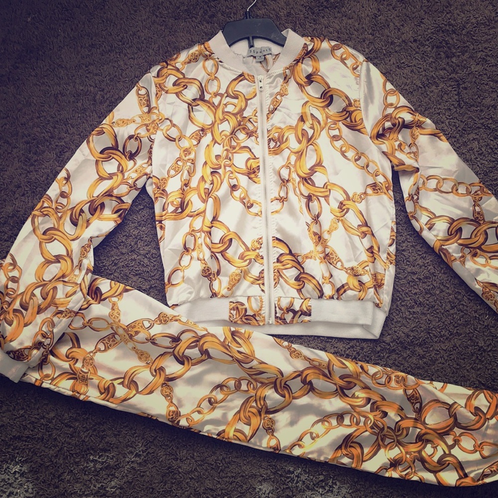 Two piece